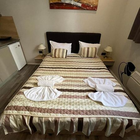 Apartman Pahuljica Kopaonik Zewnętrze zdjęcie