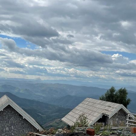 Apartman Pahuljica Kopaonik Zewnętrze zdjęcie