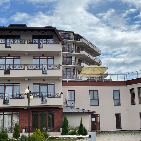 Apartman Pahuljica Kopaonik Zewnętrze zdjęcie