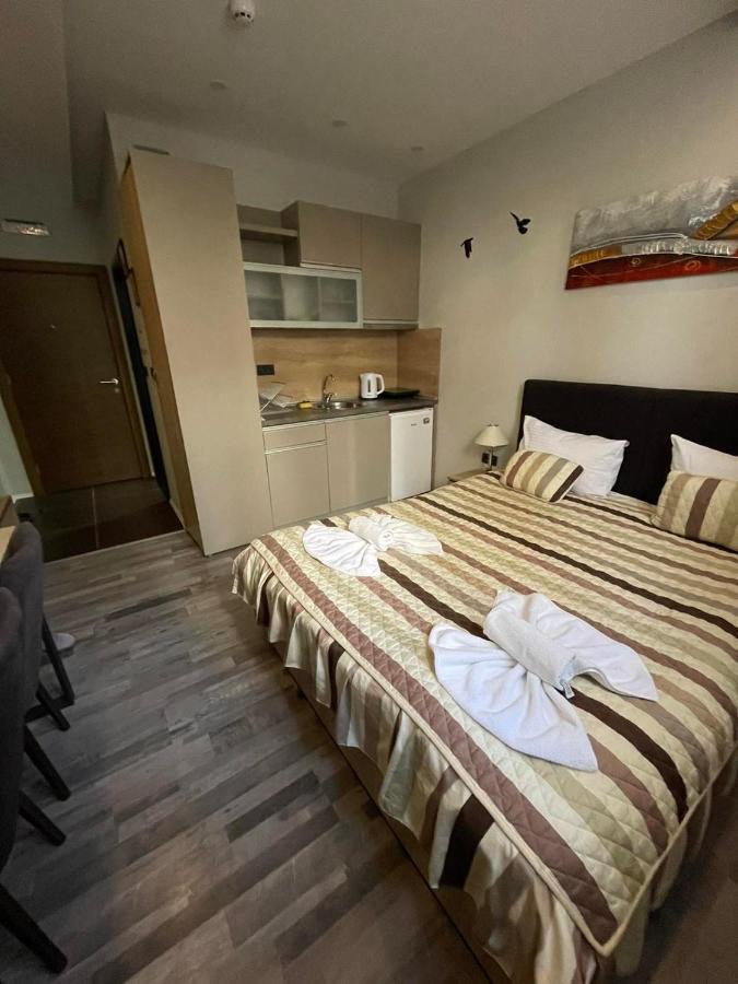 Apartman Pahuljica Kopaonik Zewnętrze zdjęcie
