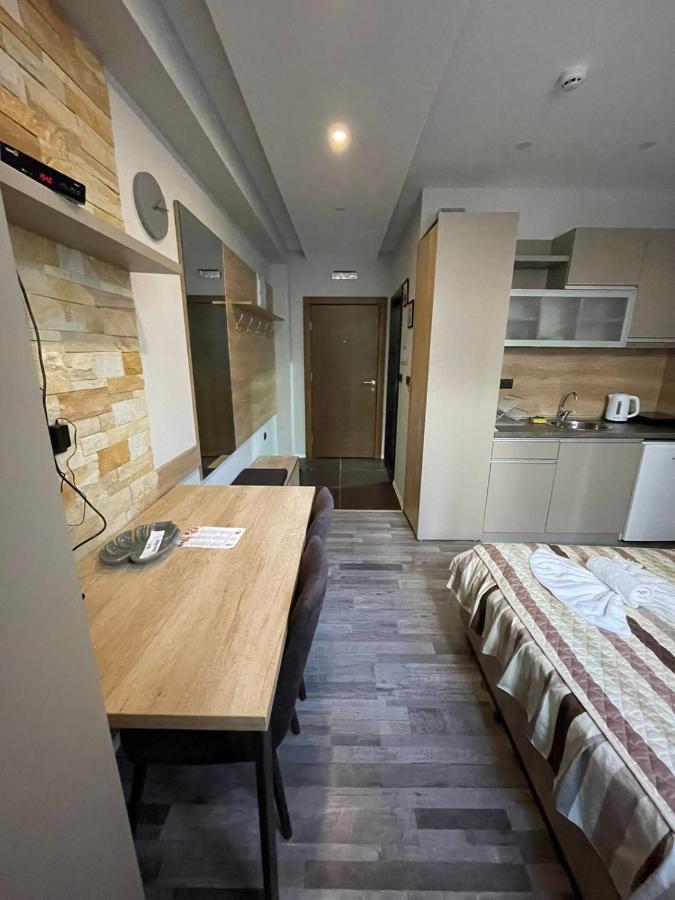 Apartman Pahuljica Kopaonik Zewnętrze zdjęcie