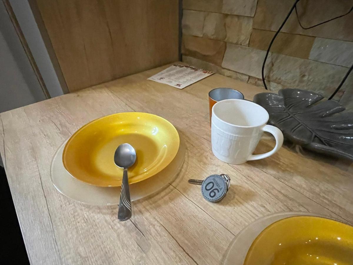 Apartman Pahuljica Kopaonik Zewnętrze zdjęcie