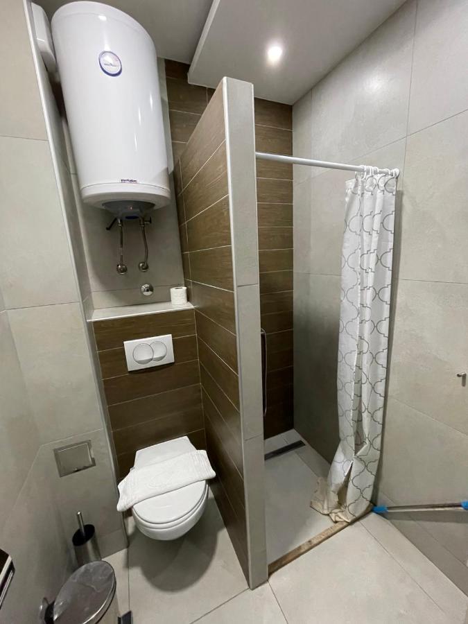 Apartman Pahuljica Kopaonik Zewnętrze zdjęcie