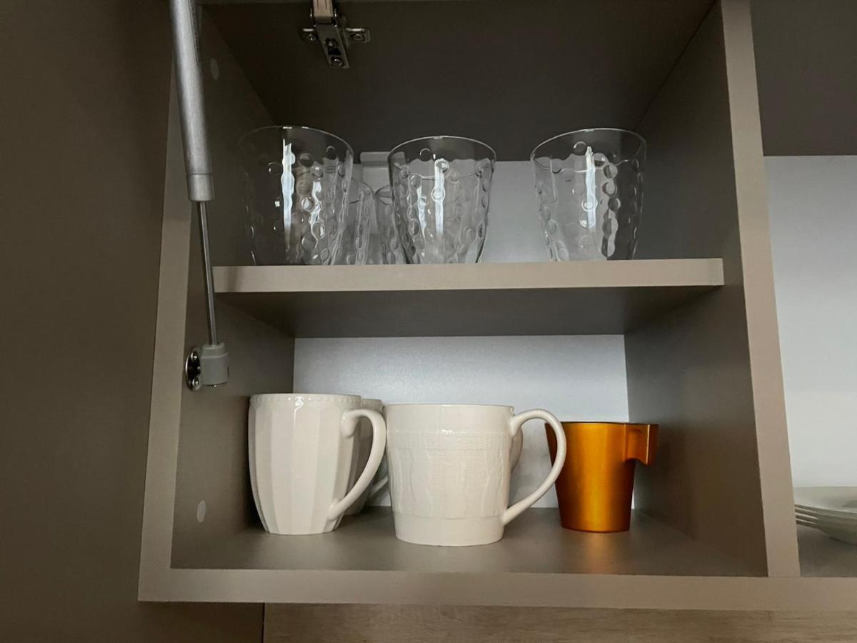 Apartman Pahuljica Kopaonik Zewnętrze zdjęcie