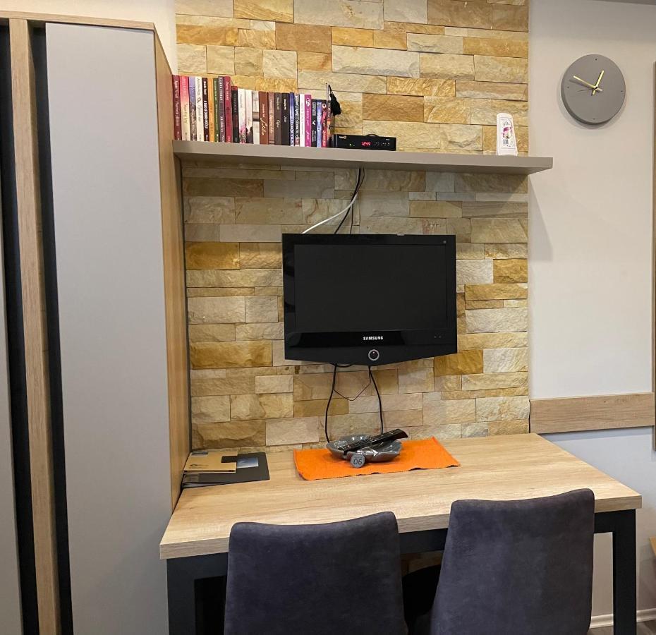 Apartman Pahuljica Kopaonik Zewnętrze zdjęcie